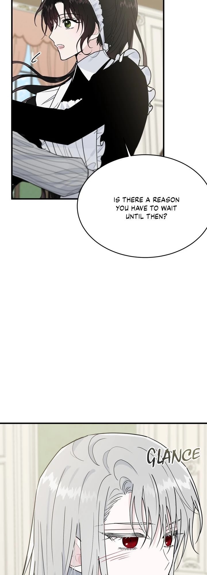 The Young Lady I Served Became a Young Master Chapter 22 page 52 - Chapter 22