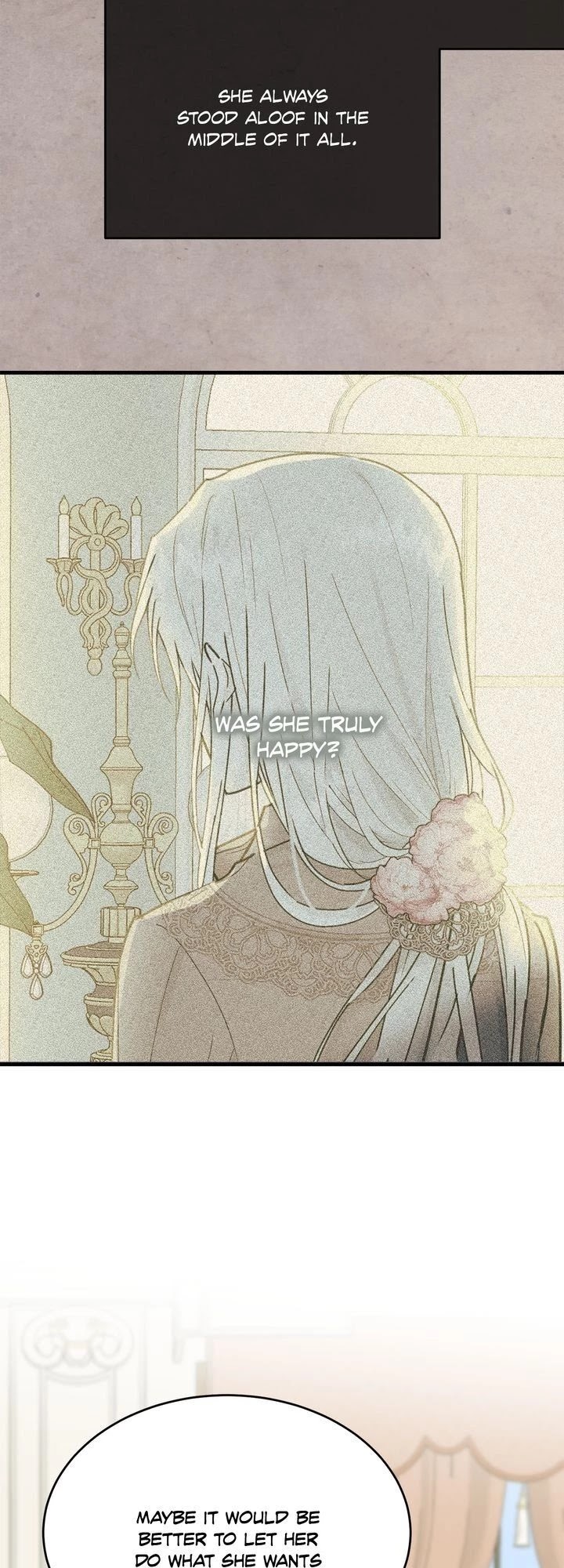 The Young Lady I Served Became a Young Master Chapter 22 page 59 - Chapter 22
