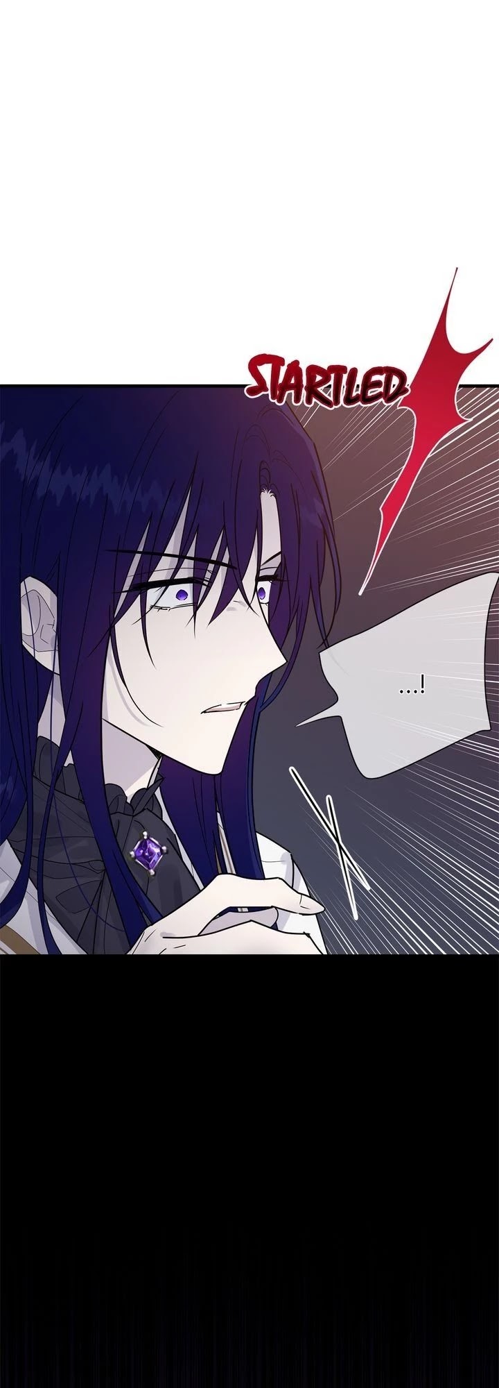The Young Lady I Served Became a Young Master Chapter 22 page 6 - Chapter 22