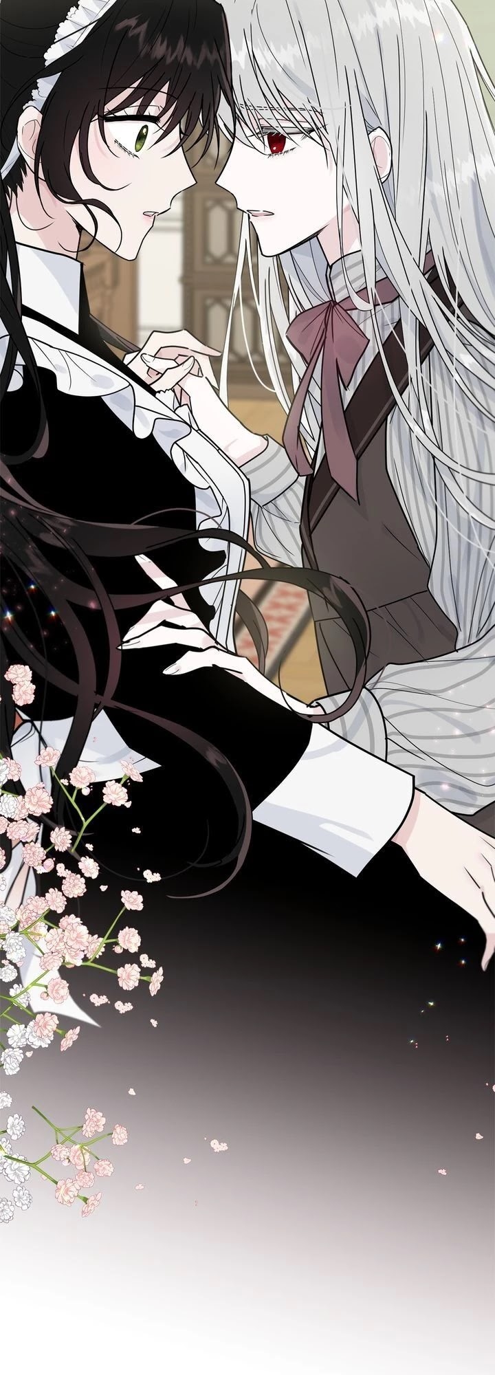 The Young Lady I Served Became a Young Master Chapter 22 page 63 - Chapter 22