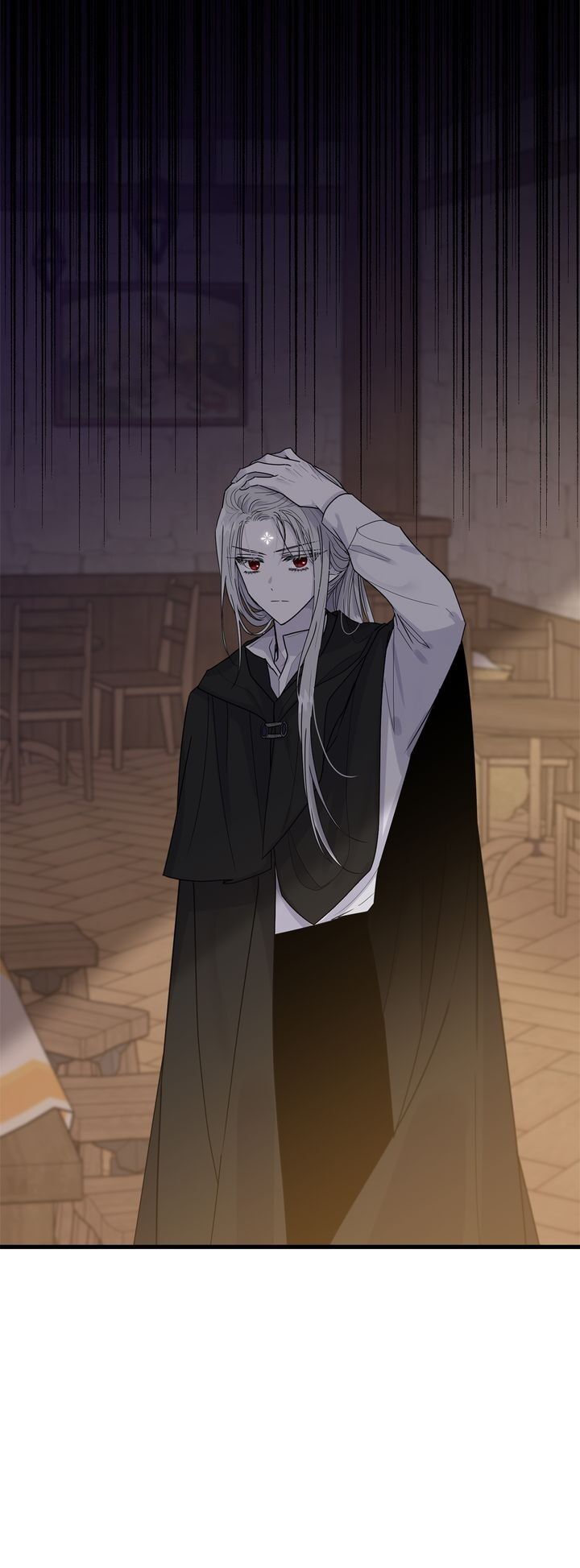 The Young Lady I Served Became a Young Master Chapter 22 page 7 - Chapter 22