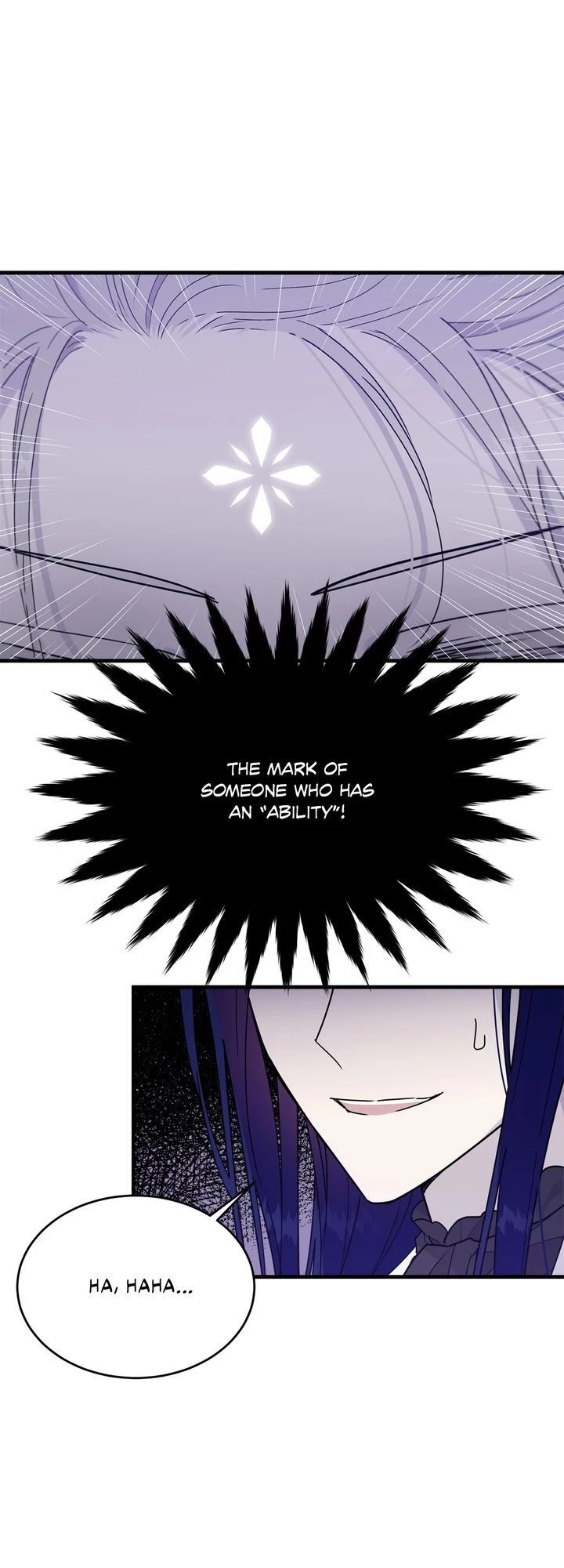 The Young Lady I Served Became a Young Master Chapter 22 page 8 - Chapter 22