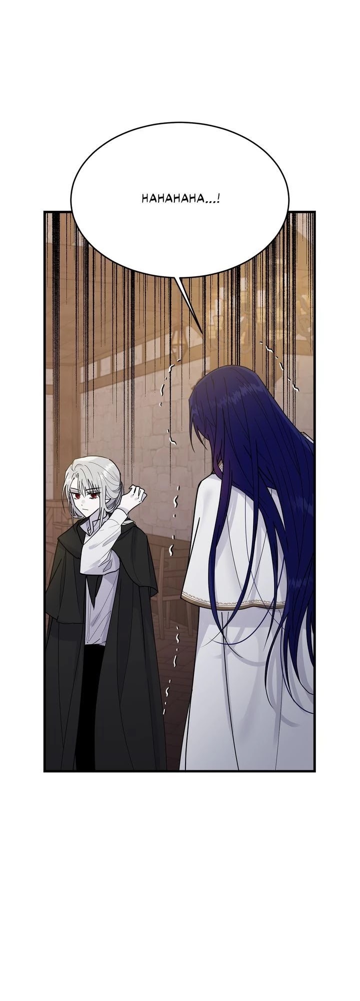 The Young Lady I Served Became a Young Master Chapter 22 page 9 - Chapter 22