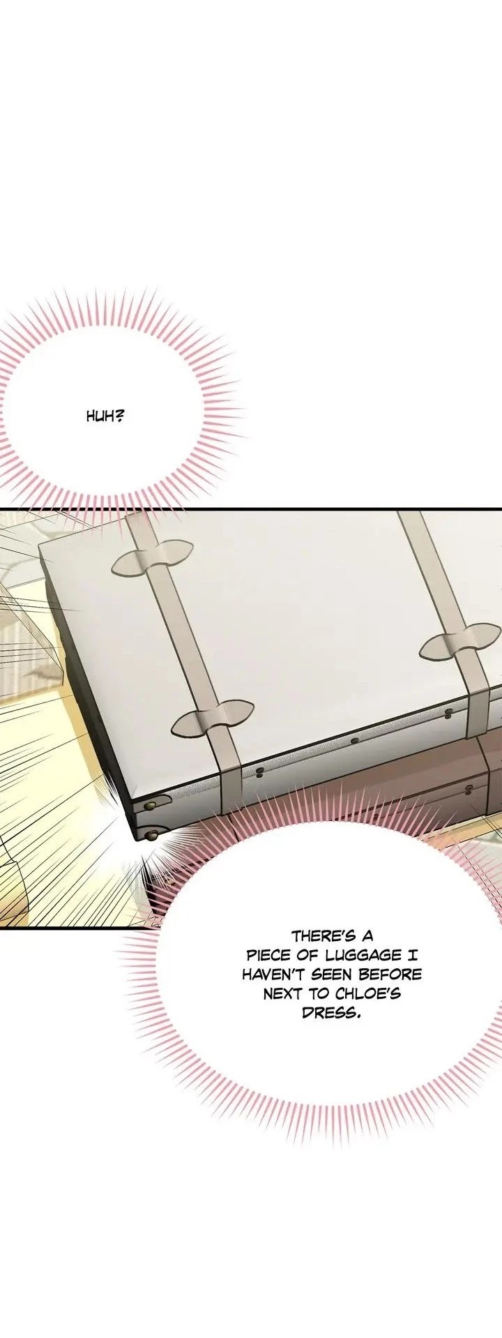 The Young Lady I Served Became a Young Master Chapter 23 page 12 - Chapter 23