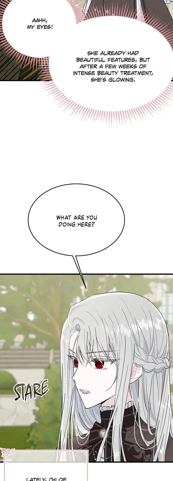 The Young Lady I Served Became a Young Master Chapter 23 page 15 - Chapter 23