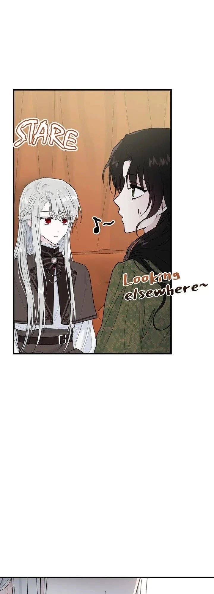 The Young Lady I Served Became a Young Master Chapter 23 page 20 - Chapter 23