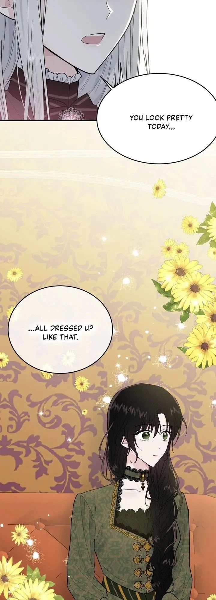 The Young Lady I Served Became a Young Master Chapter 23 page 21 - Chapter 23