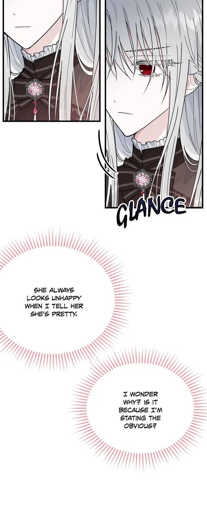 The Young Lady I Served Became a Young Master Chapter 23 page 26 - Chapter 23
