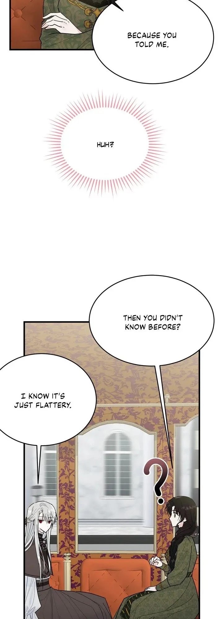 The Young Lady I Served Became a Young Master Chapter 23 page 30 - Chapter 23
