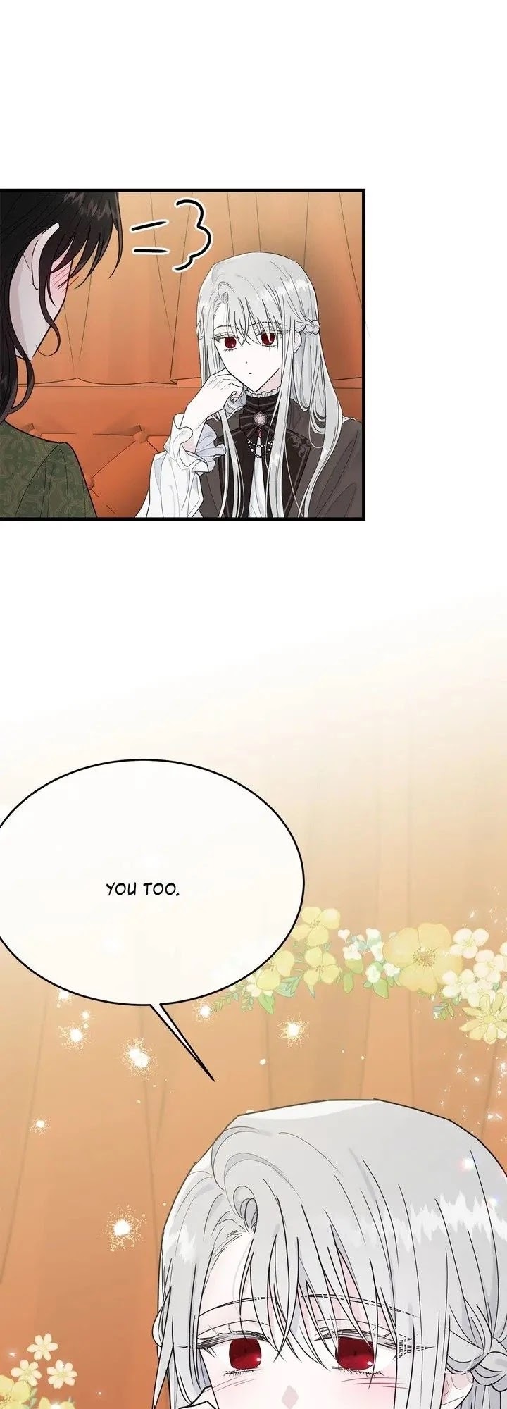 The Young Lady I Served Became a Young Master Chapter 23 page 34 - Chapter 23
