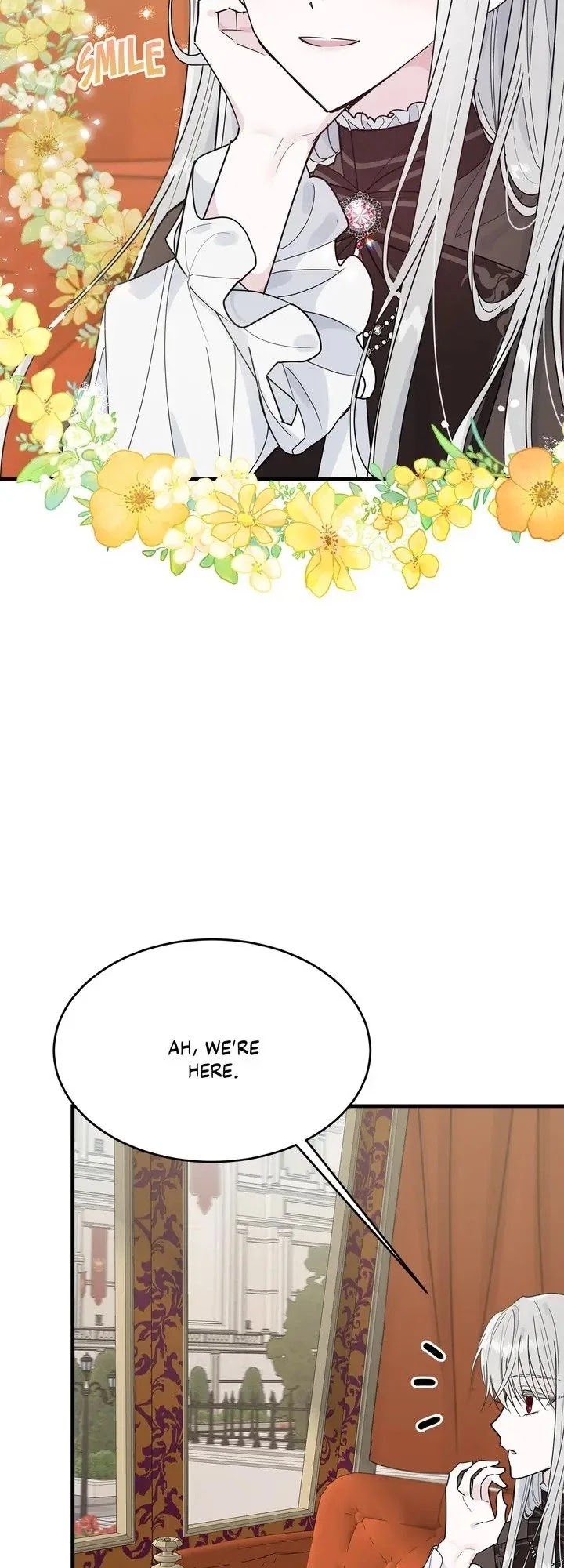 The Young Lady I Served Became a Young Master Chapter 23 page 35 - Chapter 23