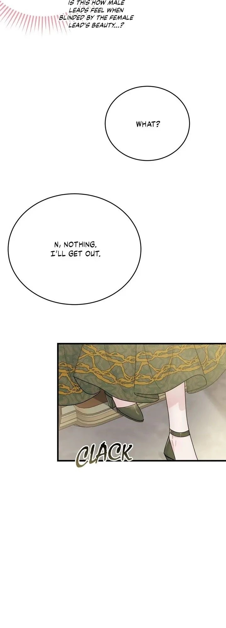 The Young Lady I Served Became a Young Master Chapter 23 page 37 - Chapter 23