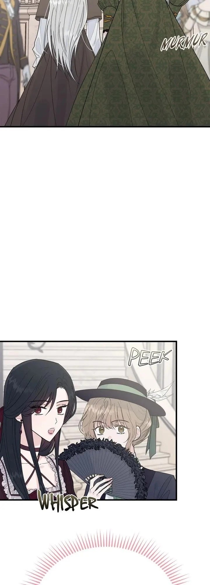 The Young Lady I Served Became a Young Master Chapter 23 page 39 - Chapter 23