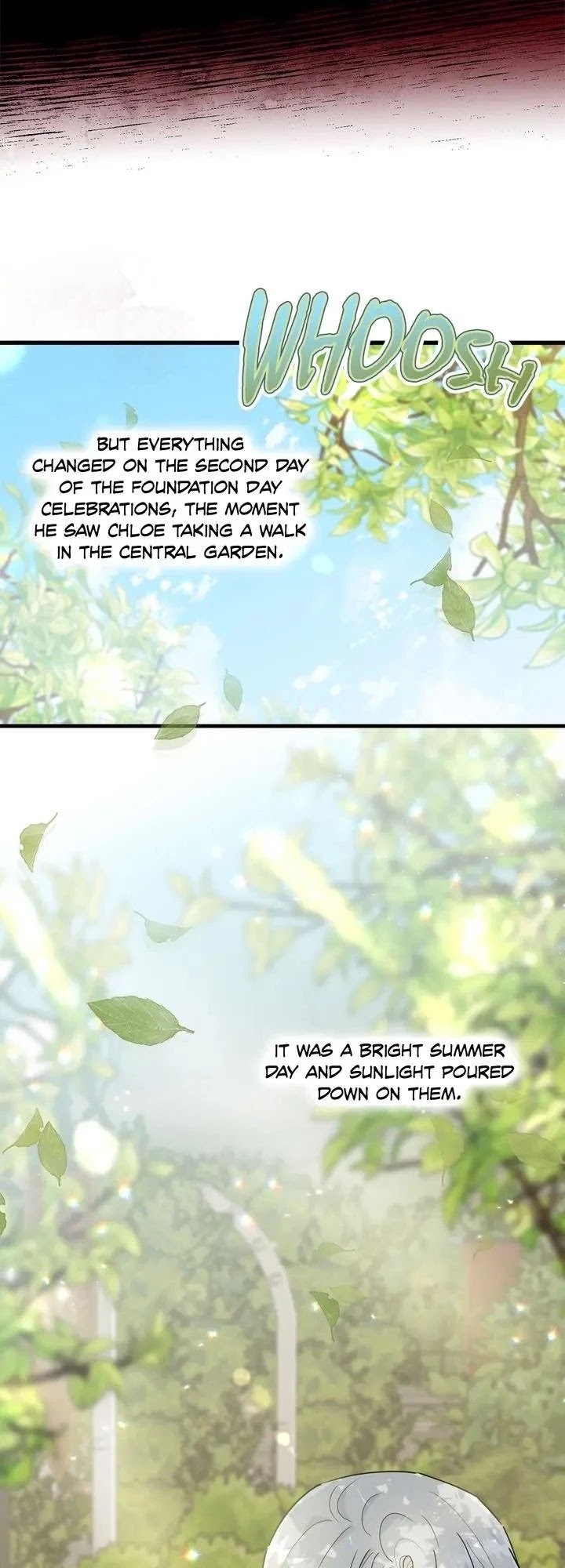 The Young Lady I Served Became a Young Master Chapter 23 page 49 - Chapter 23