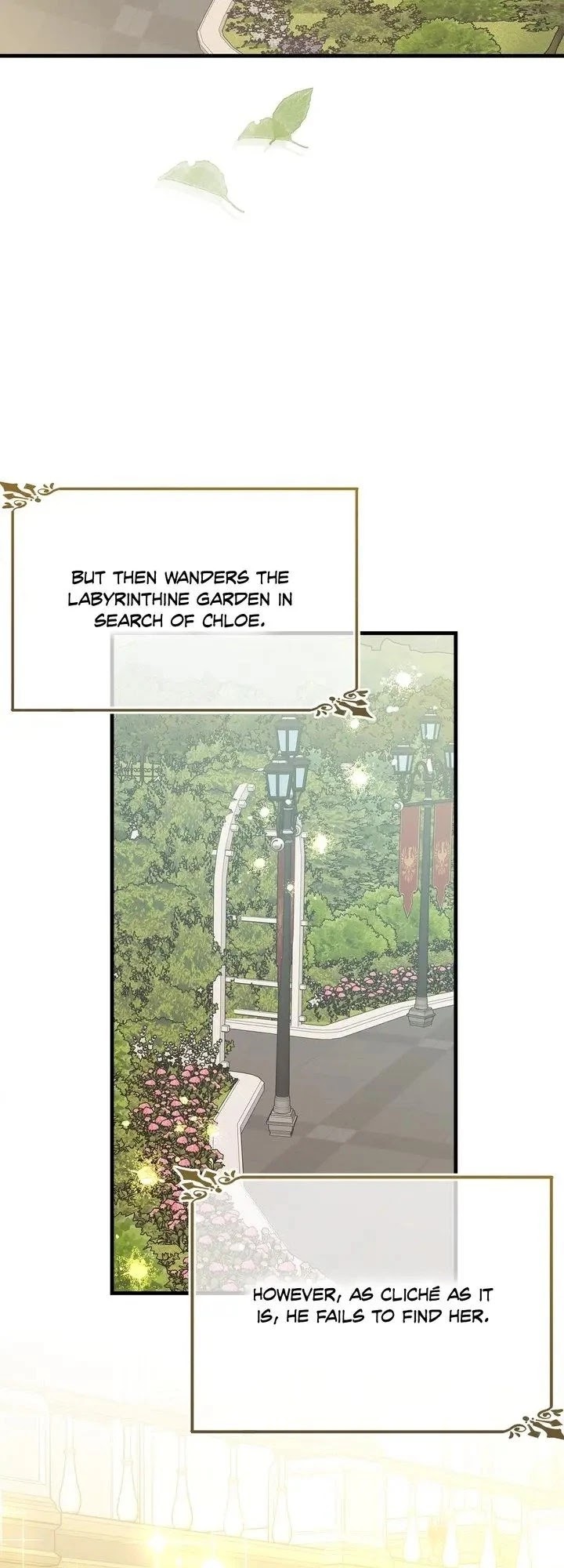 The Young Lady I Served Became a Young Master Chapter 23 page 52 - Chapter 23