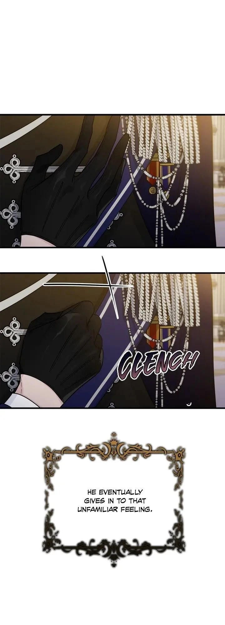 The Young Lady I Served Became a Young Master Chapter 23 page 55 - Chapter 23