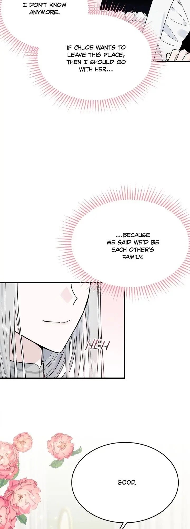 The Young Lady I Served Became a Young Master Chapter 23 page 6 - Chapter 23