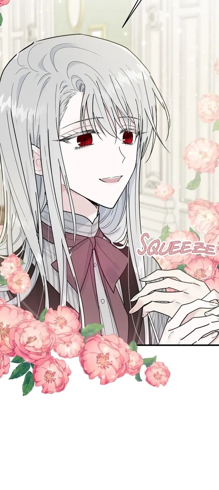 The Young Lady I Served Became a Young Master Chapter 23 page 7 - Chapter 23