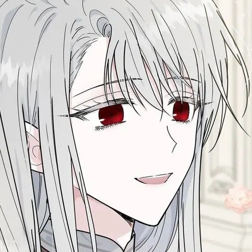 The Young Lady I Served Became a Young Master Chapter 23 cover