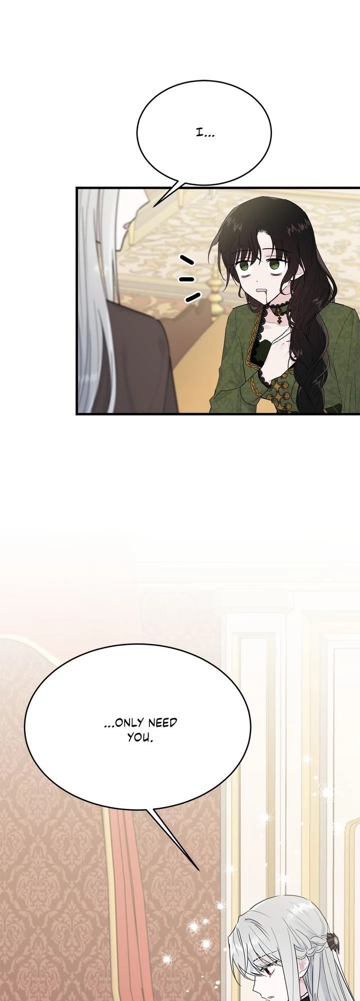 The Young Lady I Served Became a Young Master Chapter 24 page 27 - Chapter 24