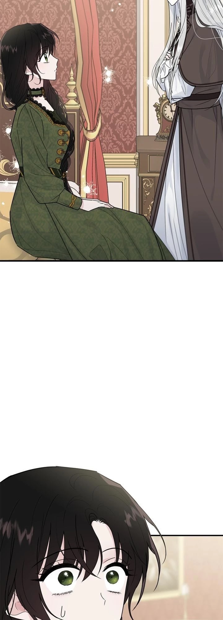 The Young Lady I Served Became a Young Master Chapter 24 page 28 - Chapter 24