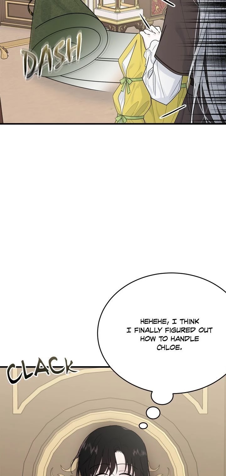 The Young Lady I Served Became a Young Master Chapter 24 page 36 - Chapter 24