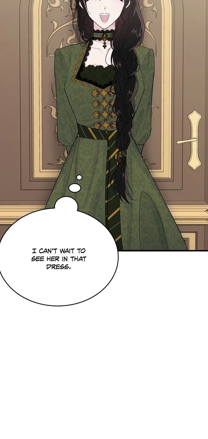 The Young Lady I Served Became a Young Master Chapter 24 page 37 - Chapter 24
