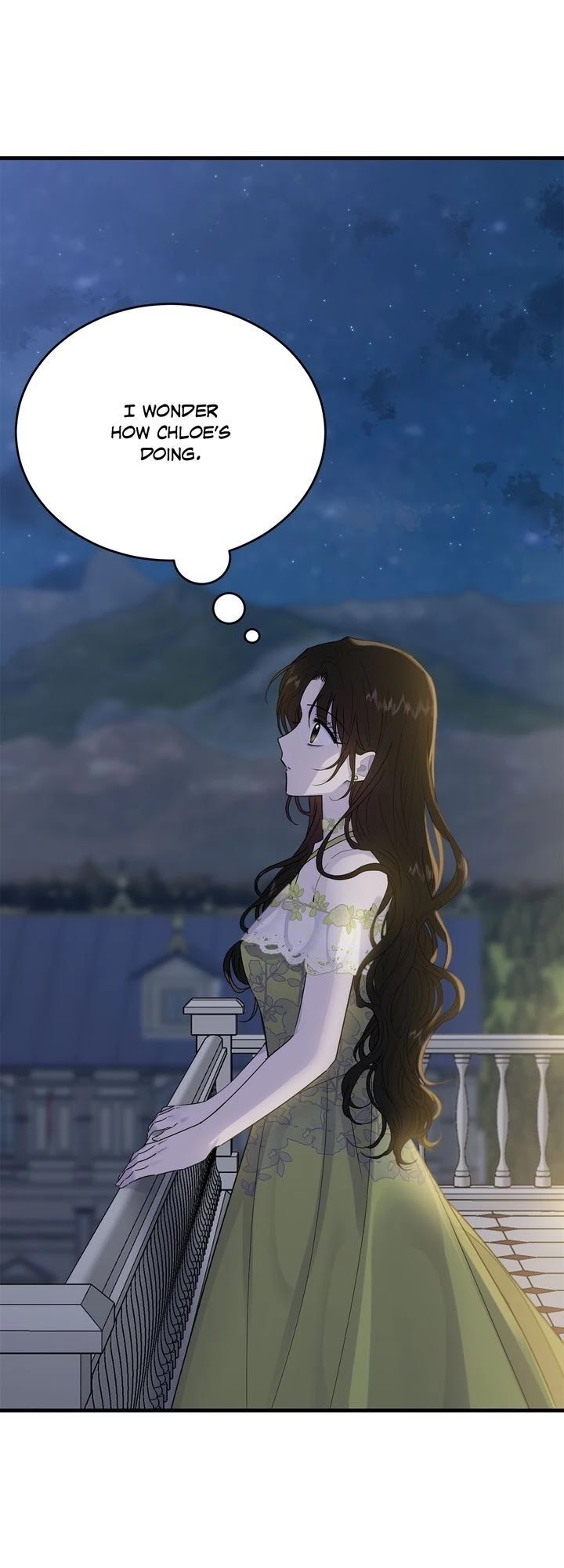 The Young Lady I Served Became a Young Master Chapter 24 page 43 - Chapter 24
