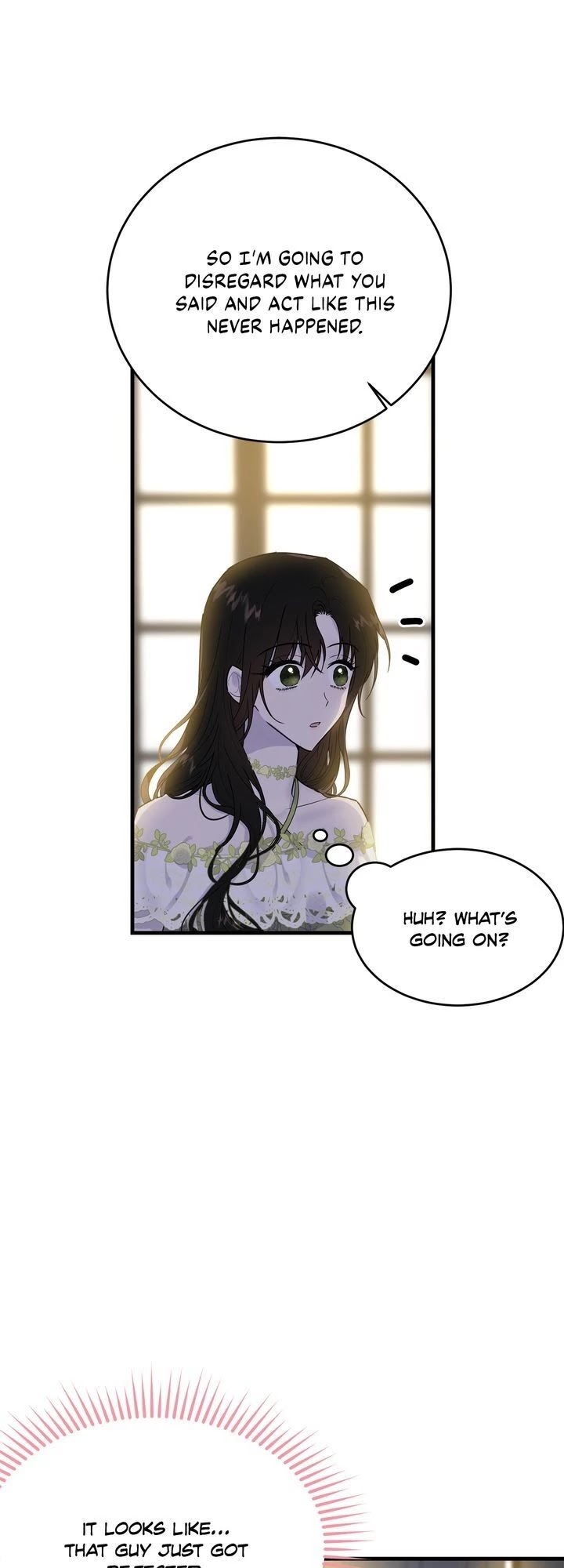 The Young Lady I Served Became a Young Master Chapter 24 page 47 - Chapter 24