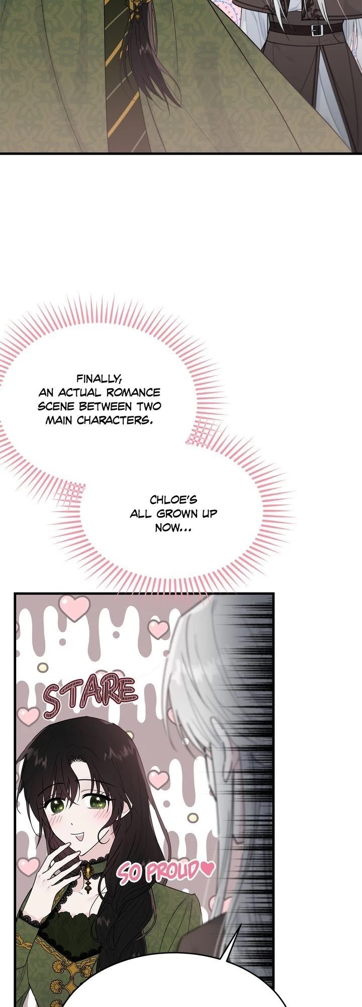 The Young Lady I Served Became a Young Master Chapter 24 page 5 - Chapter 24