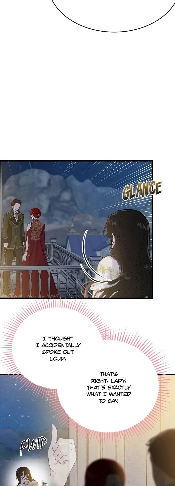 The Young Lady I Served Became a Young Master Chapter 24 page 51 - Chapter 24