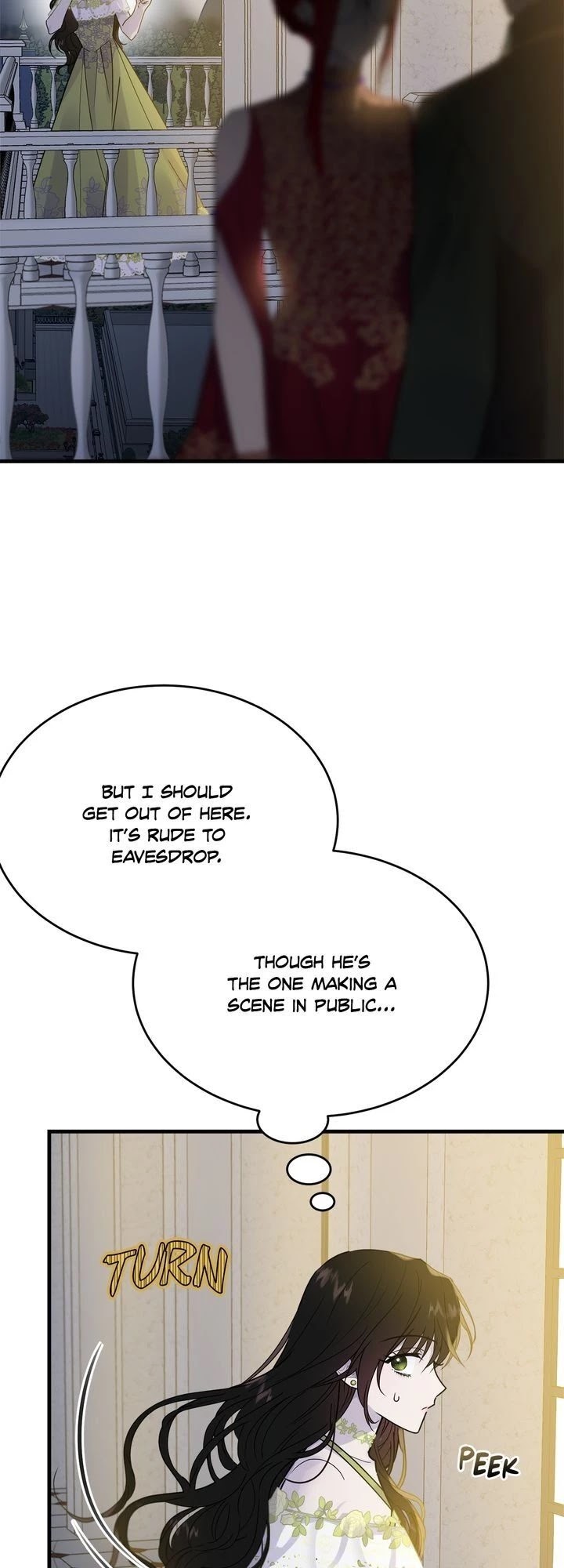 The Young Lady I Served Became a Young Master Chapter 24 page 52 - Chapter 24