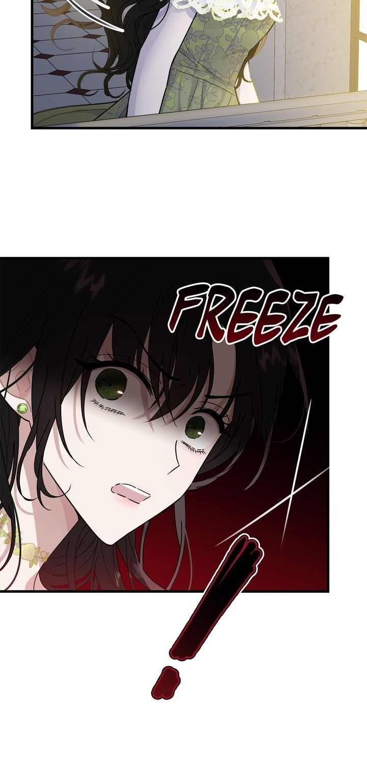 The Young Lady I Served Became a Young Master Chapter 24 page 53 - Chapter 24