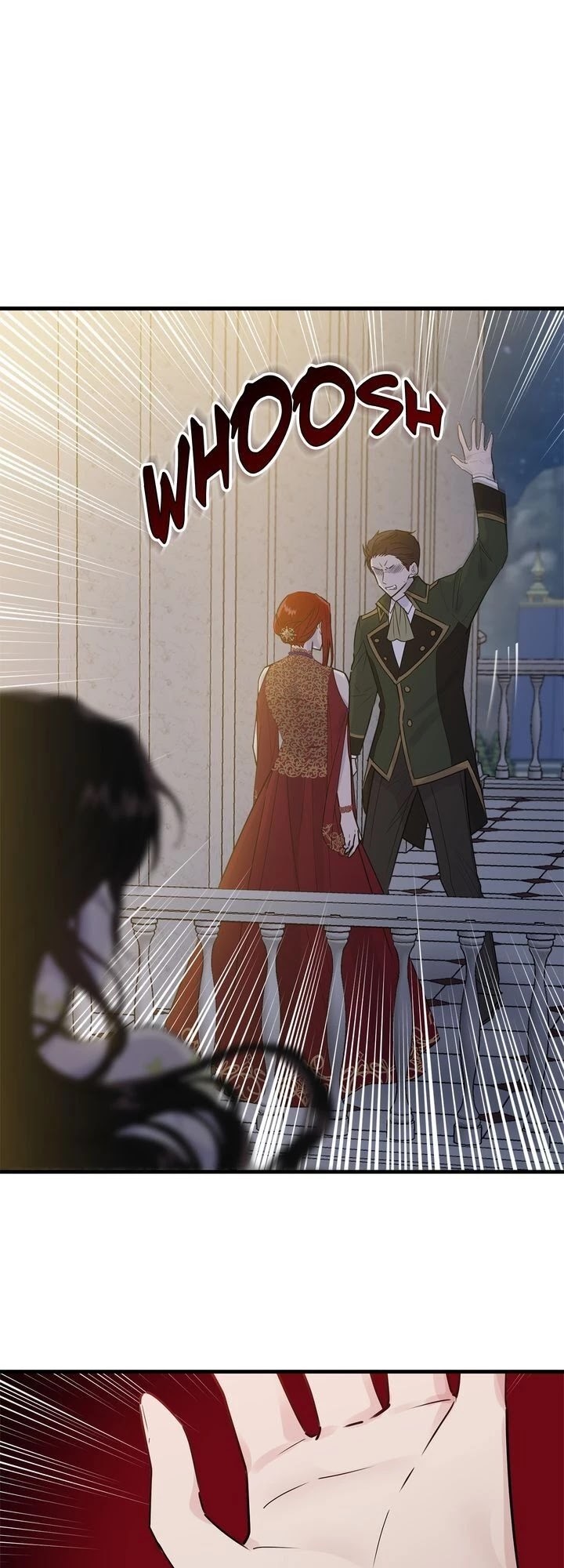 The Young Lady I Served Became a Young Master Chapter 24 page 54 - Chapter 24
