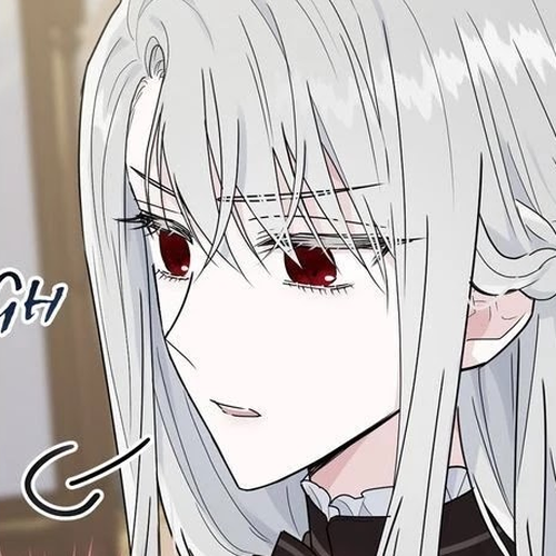 The Young Lady I Served Became a Young Master Chapter 24 cover