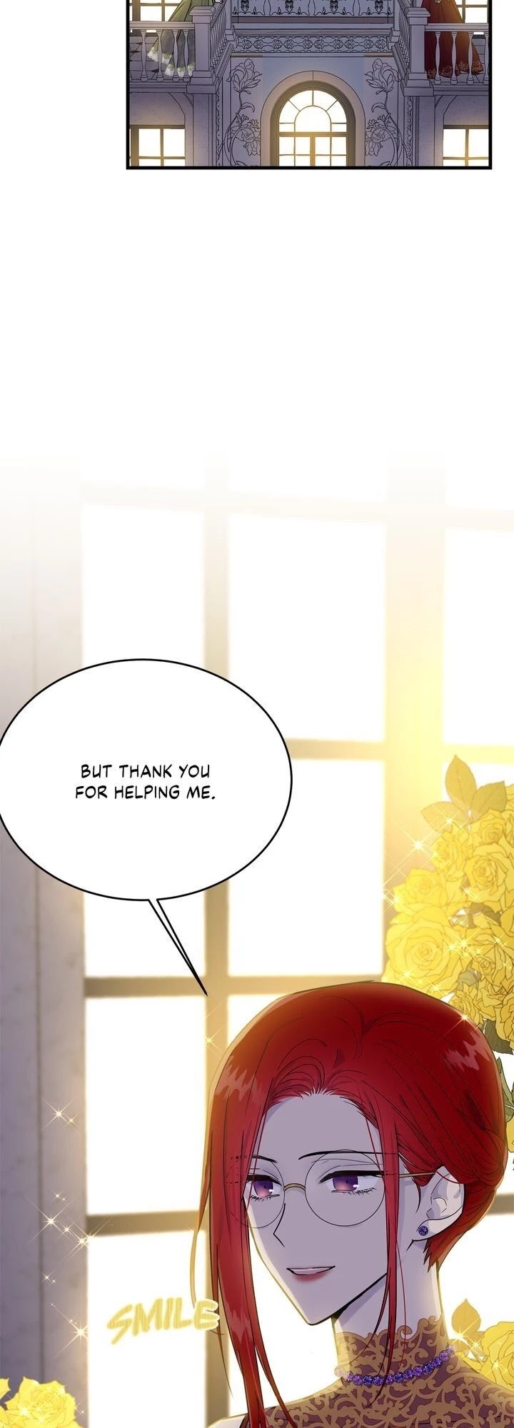The Young Lady I Served Became a Young Master Chapter 25 page 11 - Chapter 25