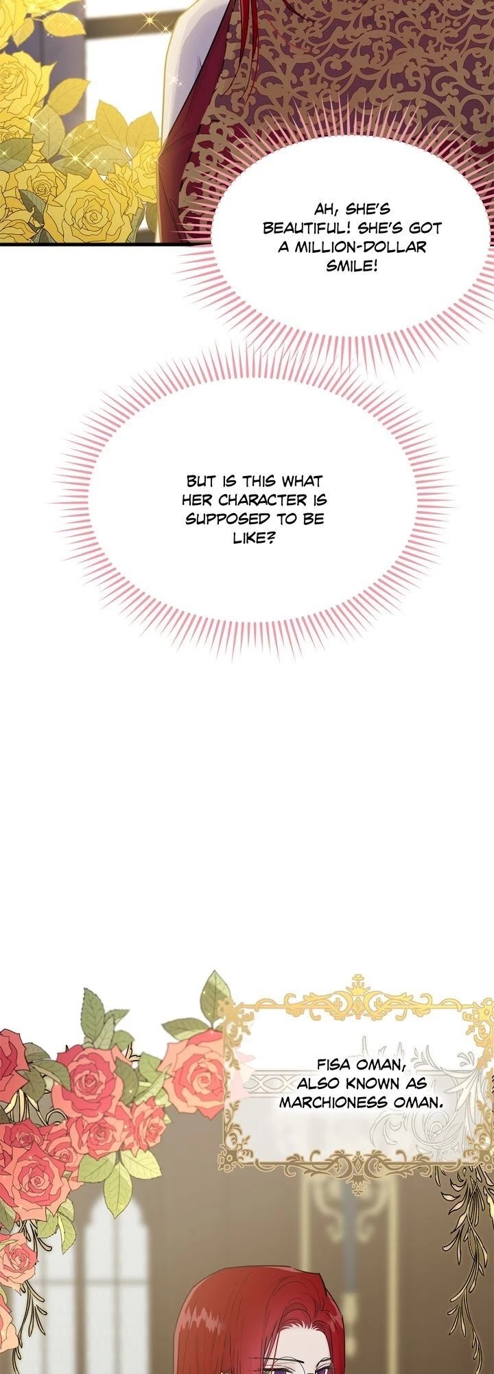 The Young Lady I Served Became a Young Master Chapter 25 page 12 - Chapter 25