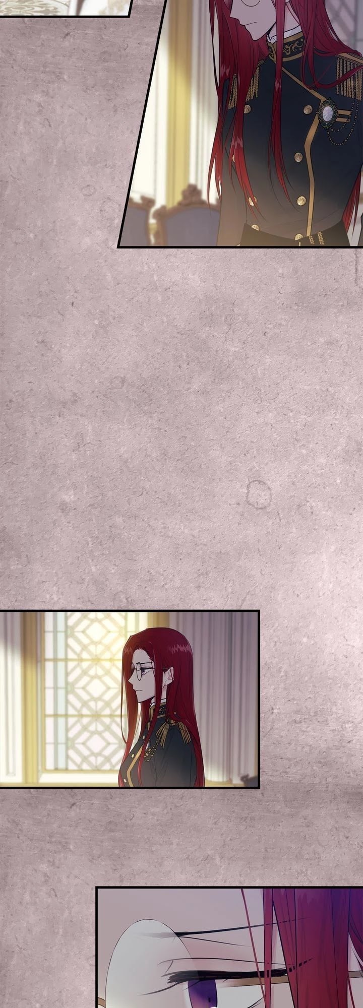The Young Lady I Served Became a Young Master Chapter 25 page 16 - Chapter 25