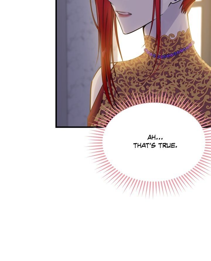 The Young Lady I Served Became a Young Master Chapter 25 page 21 - Chapter 25