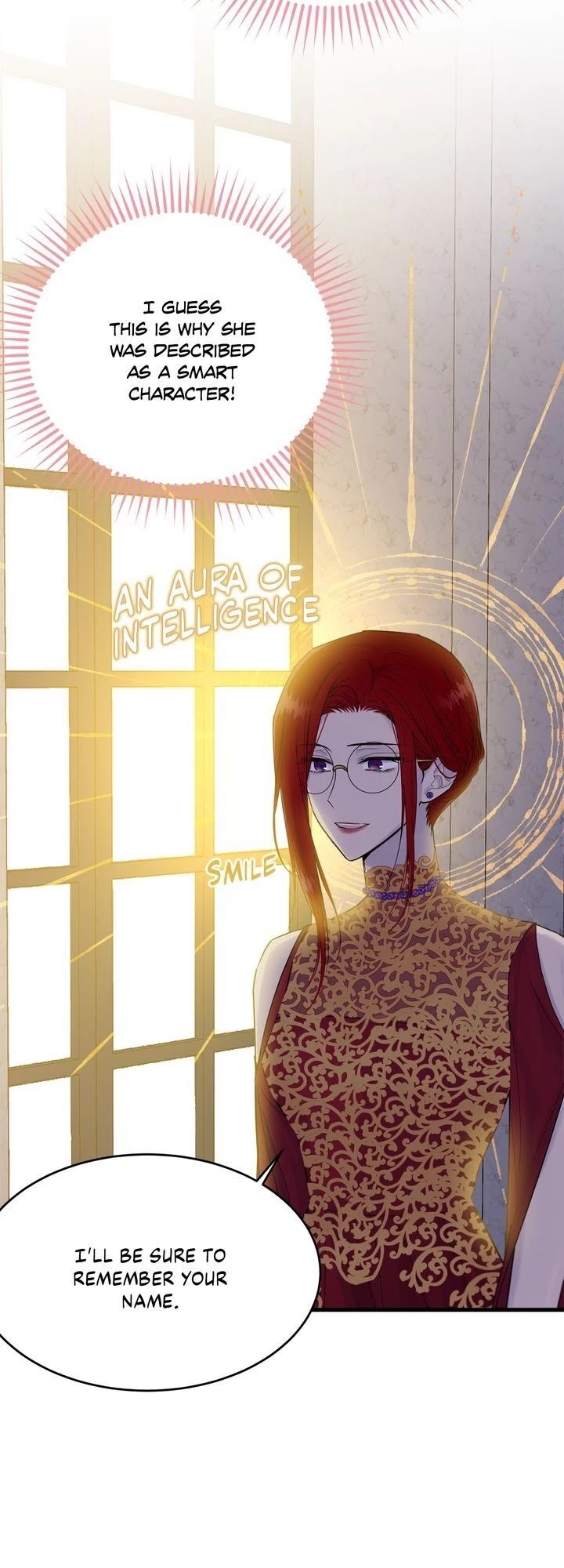 The Young Lady I Served Became a Young Master Chapter 25 page 27 - Chapter 25