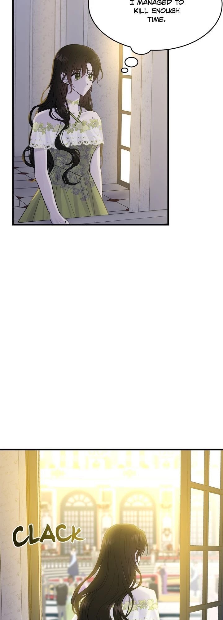 The Young Lady I Served Became a Young Master Chapter 25 page 29 - Chapter 25