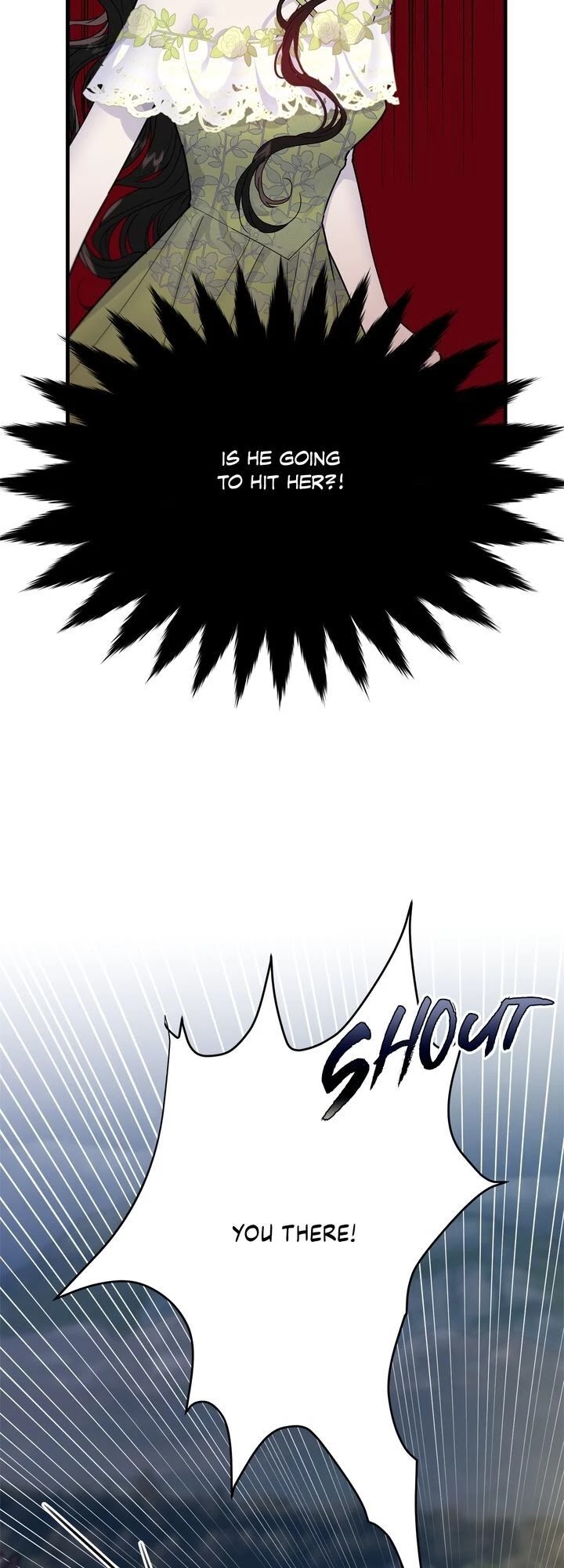 The Young Lady I Served Became a Young Master Chapter 25 page 3 - Chapter 25