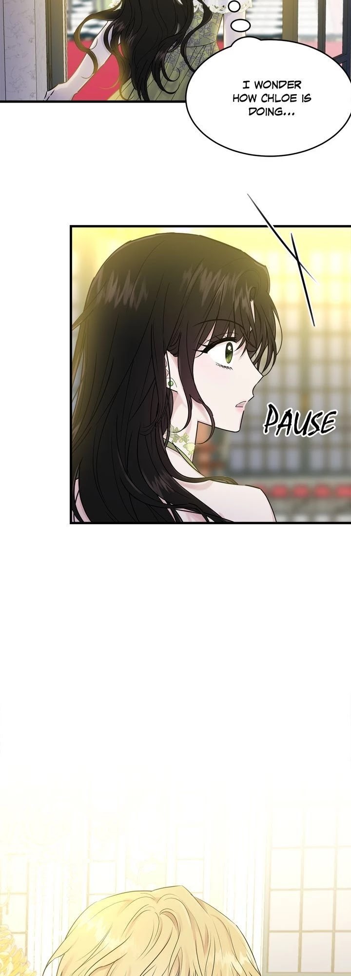 The Young Lady I Served Became a Young Master Chapter 25 page 30 - Chapter 25