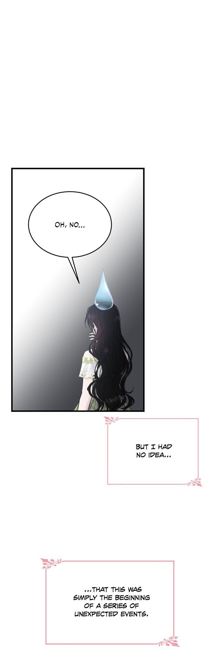 The Young Lady I Served Became a Young Master Chapter 25 page 34 - Chapter 25