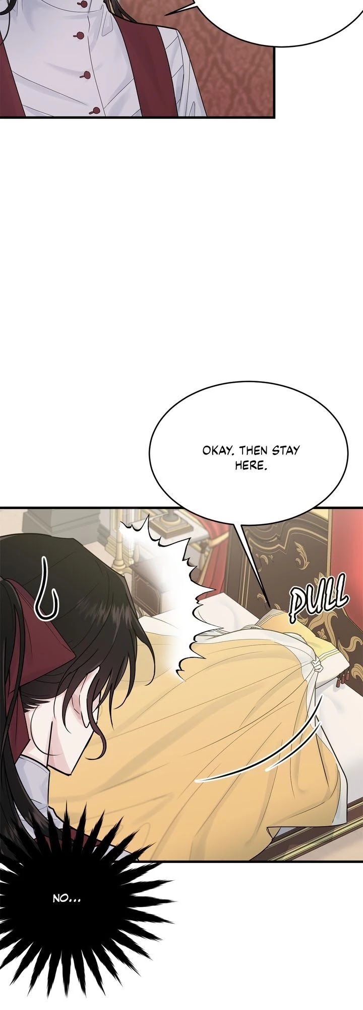 The Young Lady I Served Became a Young Master Chapter 25 page 38 - Chapter 25