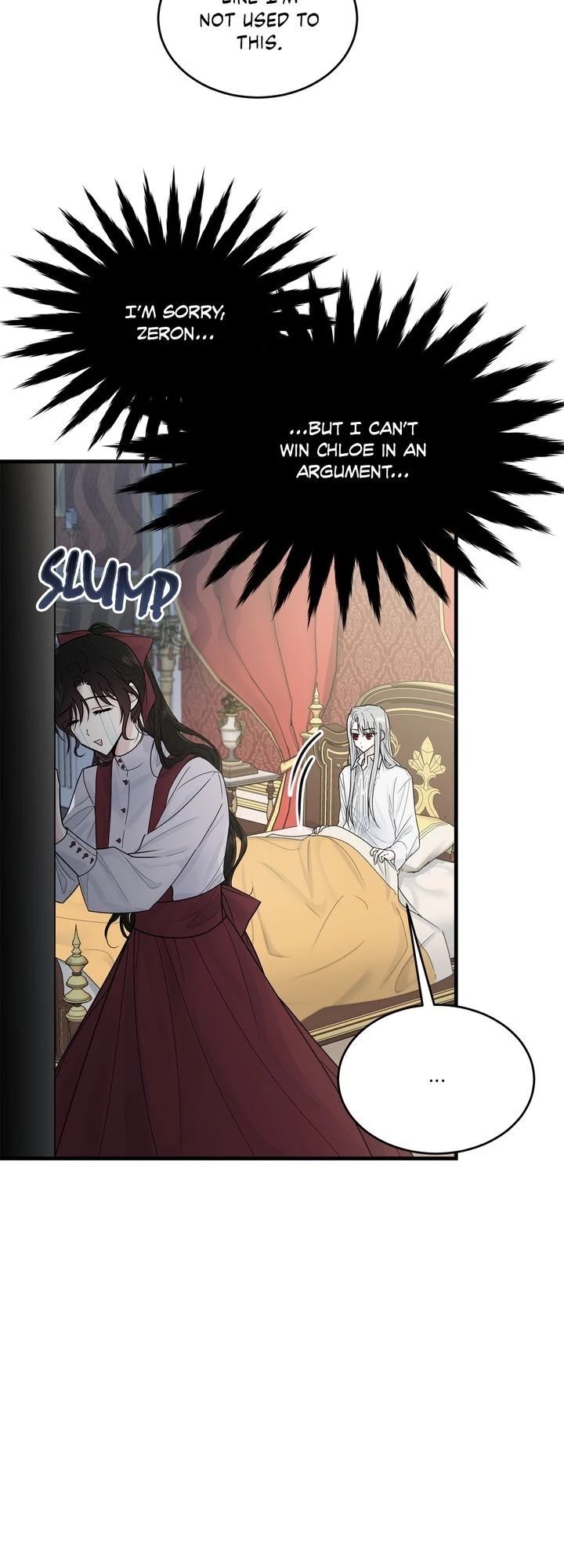 The Young Lady I Served Became a Young Master Chapter 25 page 43 - Chapter 25