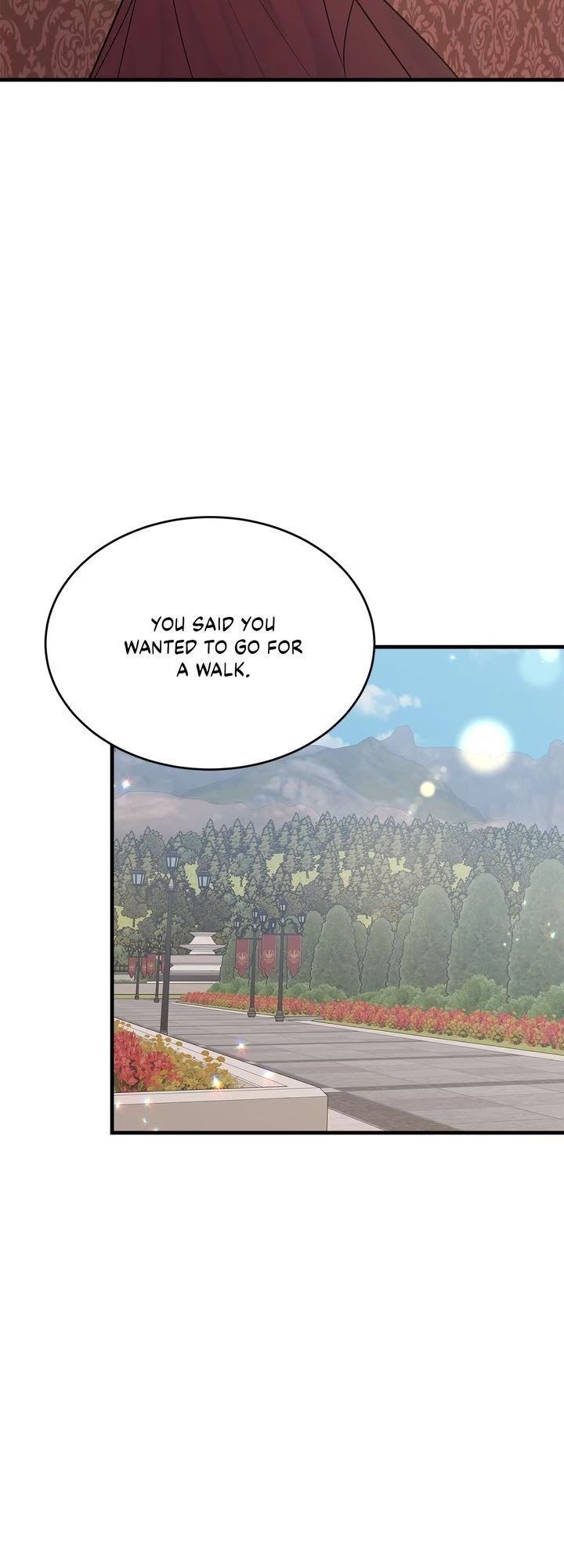 The Young Lady I Served Became a Young Master Chapter 25 page 45 - Chapter 25