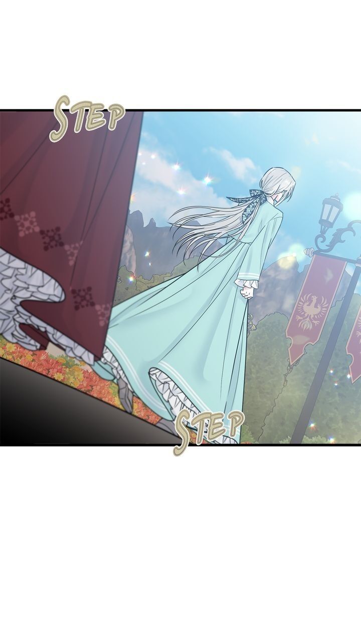 The Young Lady I Served Became a Young Master Chapter 25 page 46 - Chapter 25