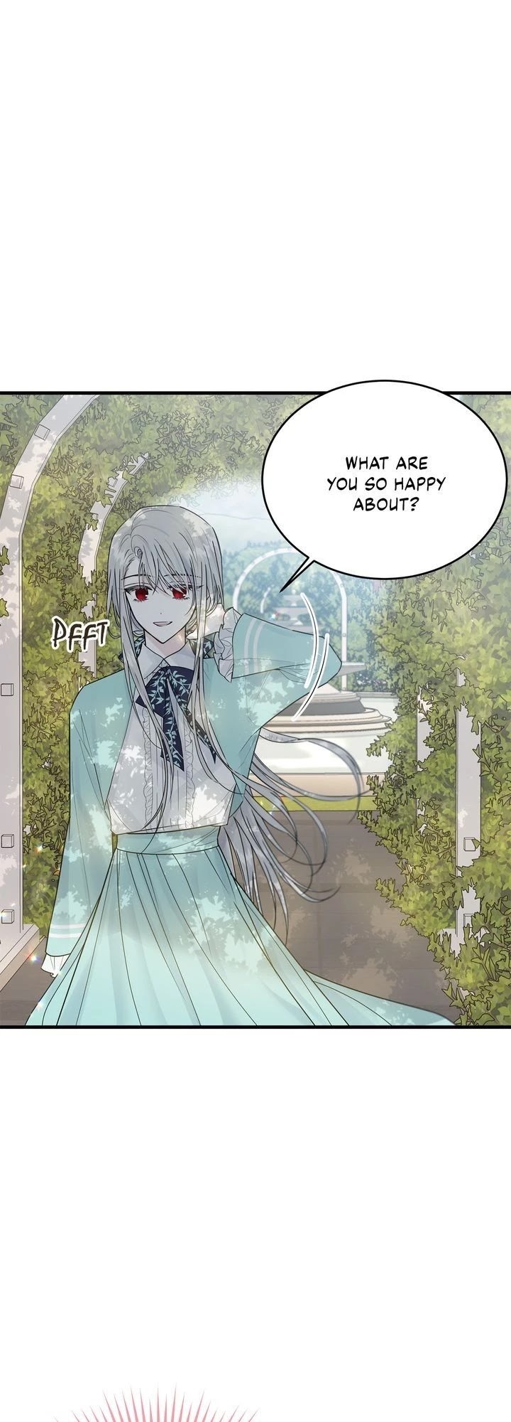The Young Lady I Served Became a Young Master Chapter 25 page 51 - Chapter 25