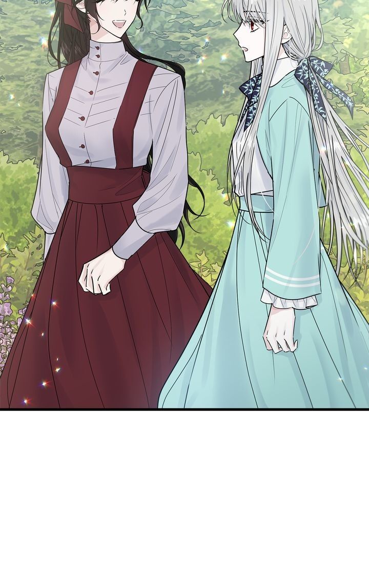 The Young Lady I Served Became a Young Master Chapter 25 page 53 - Chapter 25
